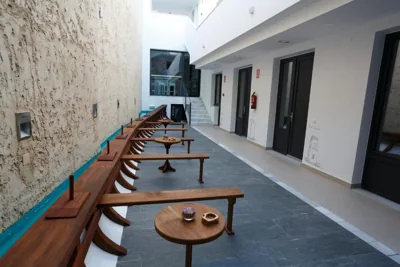 La Pasajera Hostal Boutique — foto 3