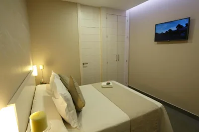La Pasajera Hostal Boutique — foto 7