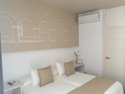 La Pasajera Hostal Boutique — foto 9
