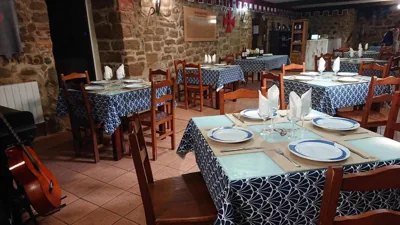 La Pata de Oca Hostal Rural y Albergue — foto 4