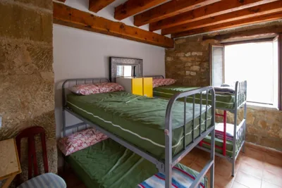 La Pata de Oca Hostal Rural y Albergue — foto 6