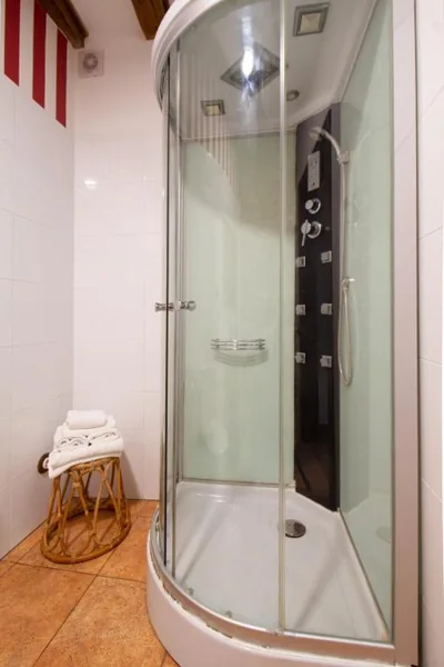 La Pata de Oca Hostal Rural y Albergue — foto 7