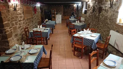 La Pata de Oca Hostal Rural y Albergue — foto 8