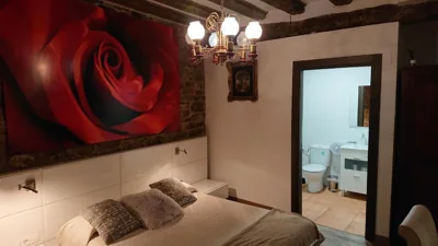 La Pata de Oca Hostal Rural y Albergue — foto 9