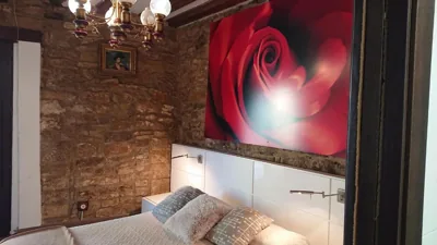 La Pata de Oca Hostal Rural y Albergue — foto 10