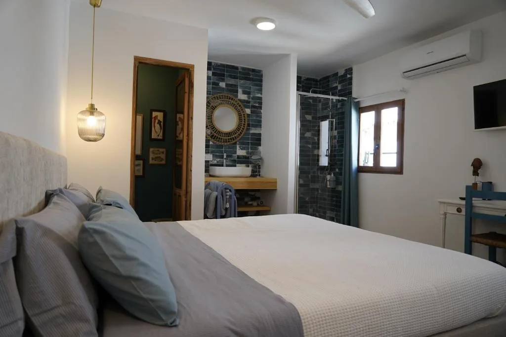 La Pecera Altea