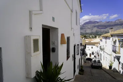 La Pecera Altea — foto 11