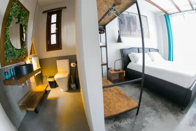 LA PEÑA LUXURY(TARIFA) — foto 8