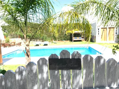 LA PEÑA LUXURY(TARIFA) — foto 9