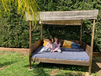 LA PEÑA LUXURY(TARIFA) — foto 12