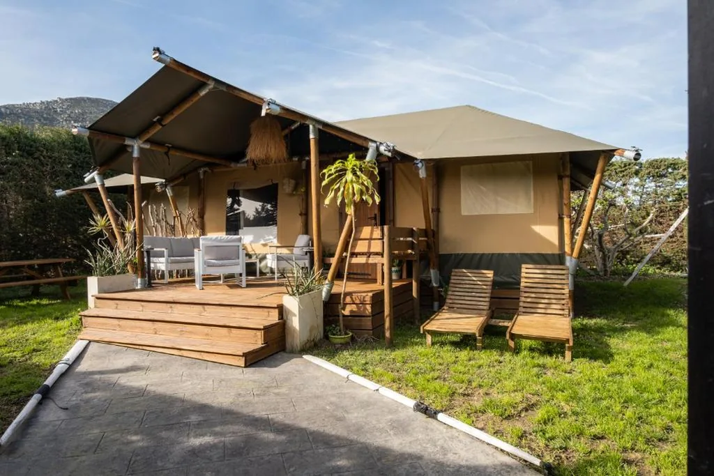 Villa de 3 dormitorios — LA PEÑA LUXURY(TARIFA)