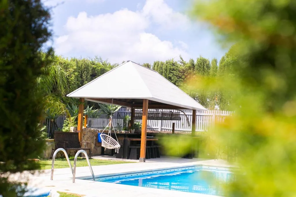 Villa Deluxe - Villa Peri — LA PEÑA LUXURY(TARIFA)