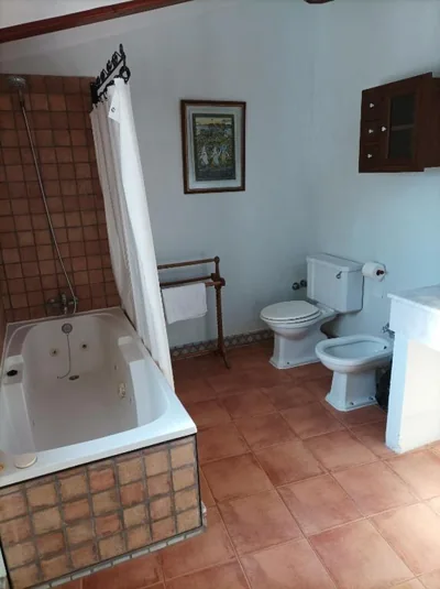 LA PENSION DE DOÑA ANITA — Foto 3