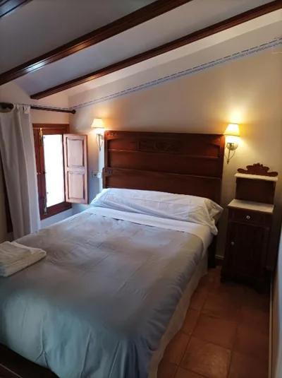 LA PENSION DE DOÑA ANITA — Foto 5