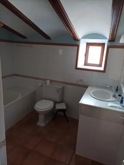 LA PENSION DE DOÑA ANITA — Foto 6