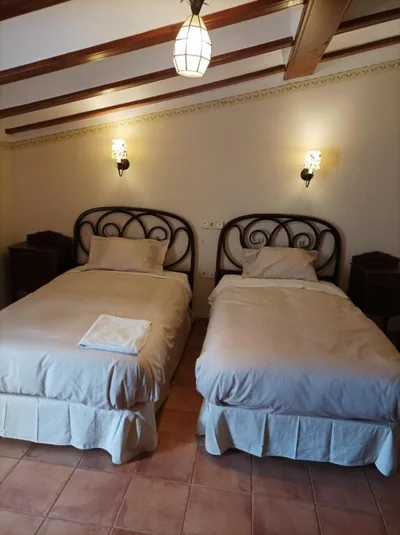 LA PENSION DE DOÑA ANITA — Foto 7