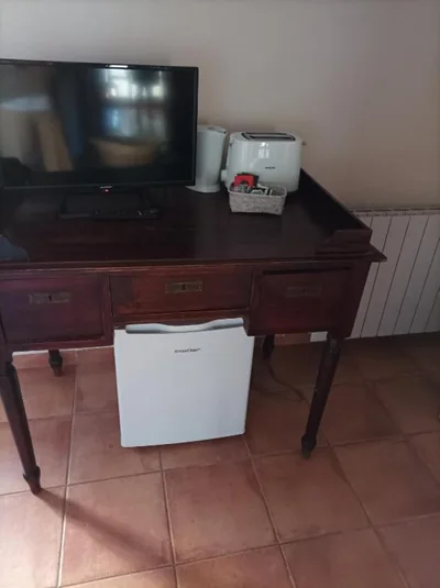 LA PENSION DE DOÑA ANITA — Foto 9