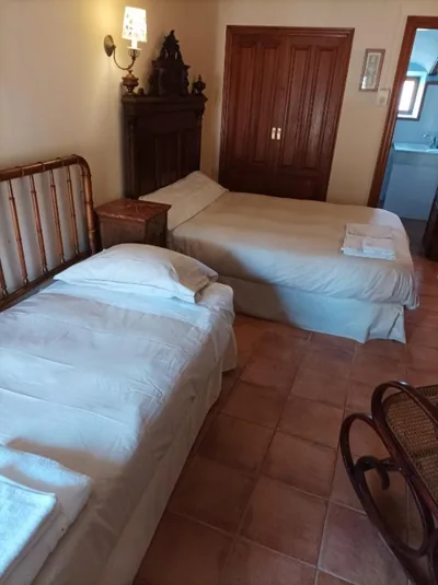 LA PENSION DE DOÑA ANITA — Foto 11
