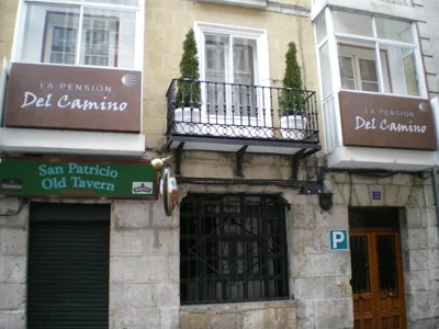 La Pensión del Camino — photo 11