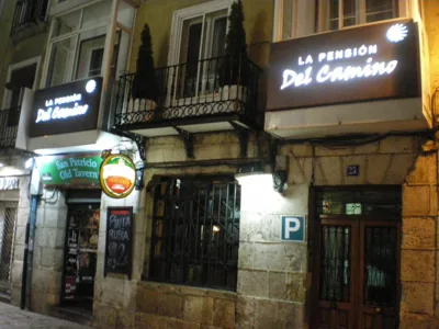 La Pensión del Camino — photo 12