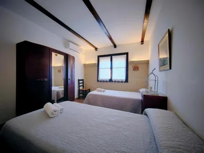 La pension del Parador — foto 2