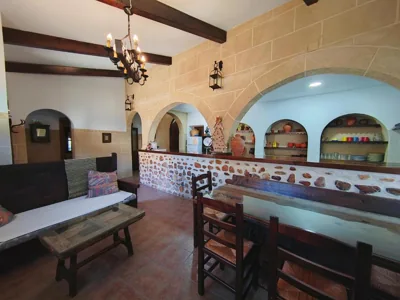 La pension del Parador — foto 3