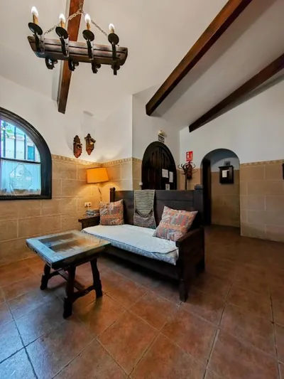 La pension del Parador — foto 5