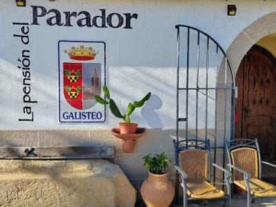 La pension del Parador — foto 7