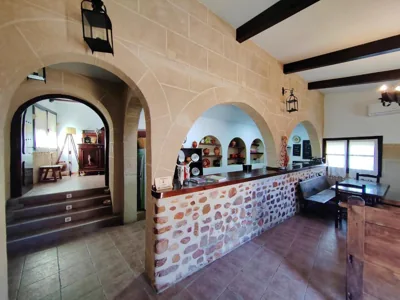 La pension del Parador — foto 10