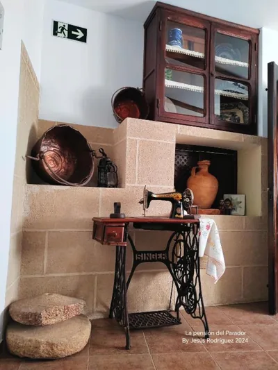 La pension del Parador — foto 12