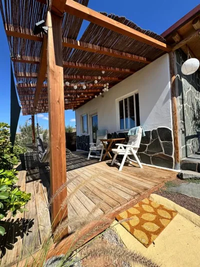La Pérgola Calma — foto 7