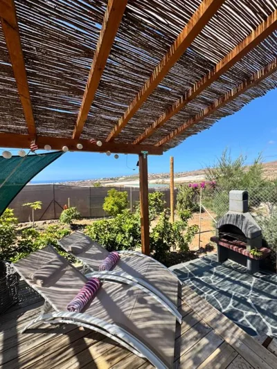 La Pérgola Calma — foto 9