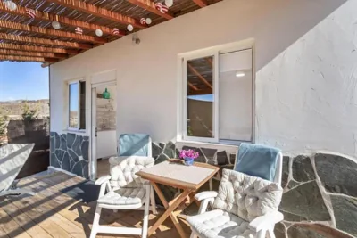 La Pérgola Calma — foto 10