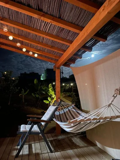 La Pérgola Calma — foto 11