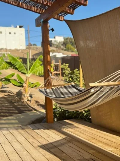 La Pérgola Calma — foto 12