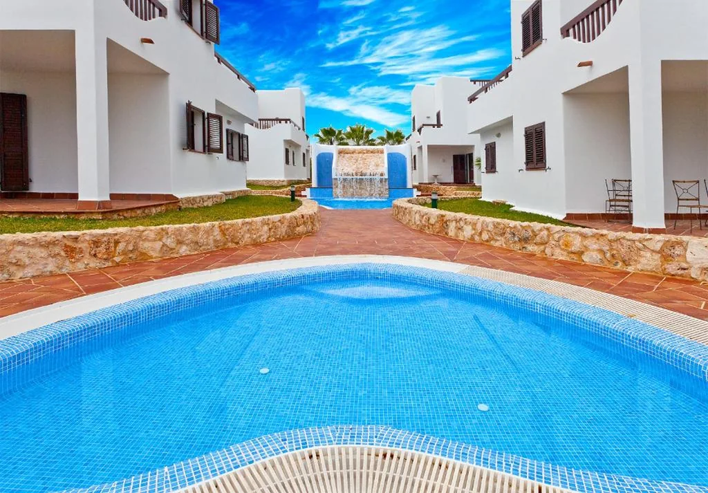 La Perla de Cala d'Or: 2