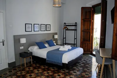 La Perla Granada Suites — foto 2