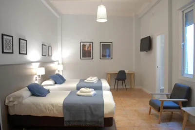La Perla Granada Suites — foto 4