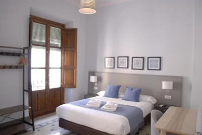La Perla Granada Suites — foto 6