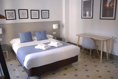 La Perla Granada Suites — foto 7