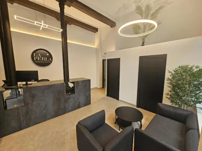 La Perla Granada Suites — foto 9