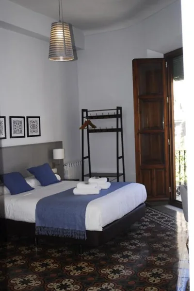 La Perla Granada Suites — foto 10