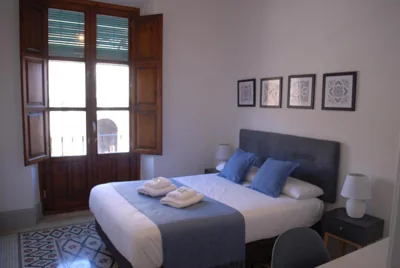 La Perla Granada Suites — foto 11