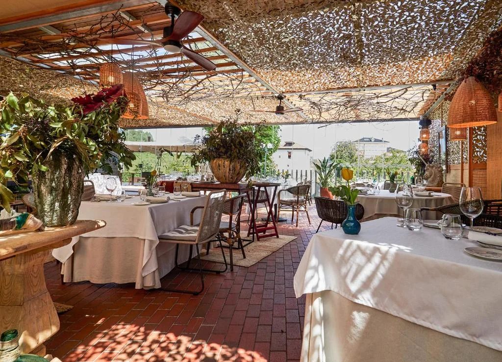 La Piconera Hotel & Spa