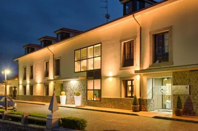 La Piconera Hotel & Spa — foto 4