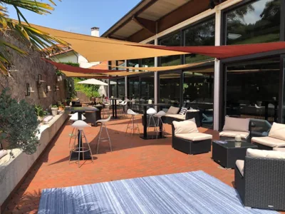 La Piconera Hotel & Spa — foto 7