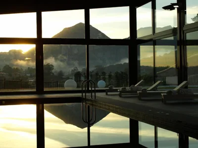 La Piconera Hotel & Spa — foto 8