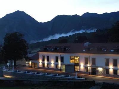 La Piconera Hotel & Spa — foto 9