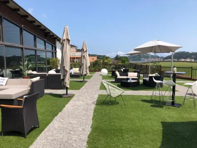 La Piconera Hotel & Spa — foto 10