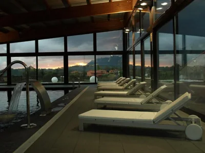 La Piconera Hotel & Spa — foto 11